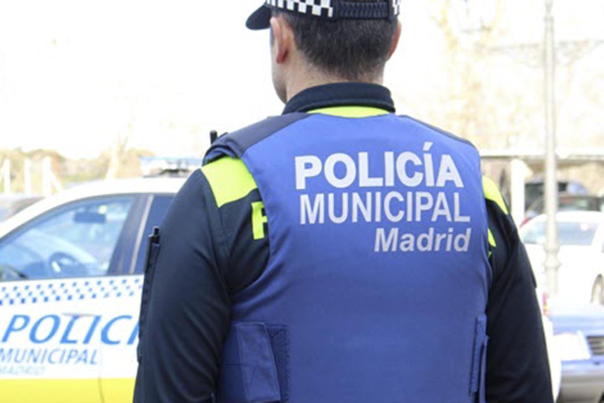 El Ayuntamiento de Madrid renovará las ocho sedes policiales prefabricadas de la ciudad