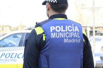 El Ayuntamiento de Madrid renovará las ocho sedes policiales prefabricadas de la ciudad