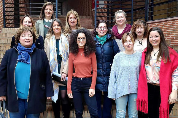 La Mancomunidad del Suroeste ha celebrado esta reunión para tratar la participación de los centros educativos