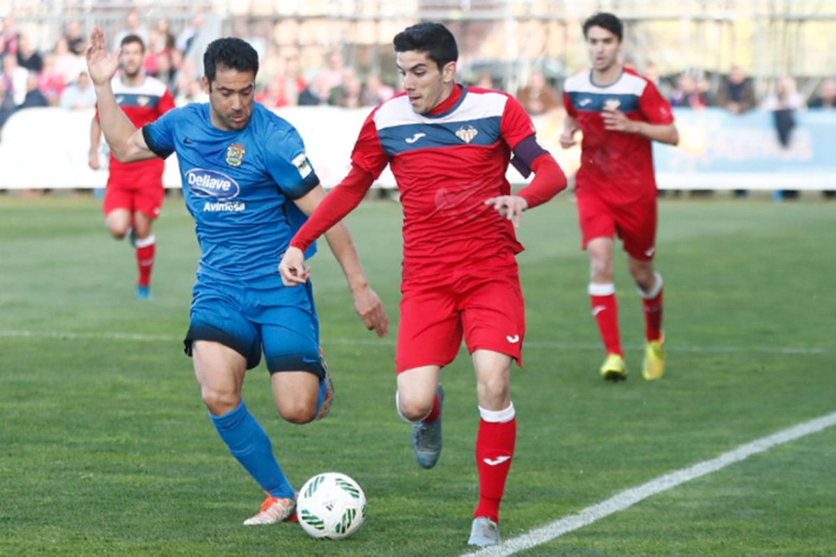 El Fuenla buscará esta tarde (19:15 horas) alzarse con su primera Copa Federación. La victoria sería, por el momento, el capítulo más glorioso en la historia del club