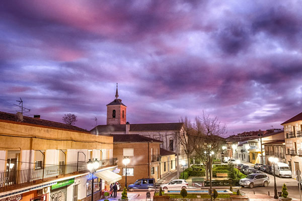 Analizamos la limpieza en Humanes de Madrid de la mano de los vecinos del municipio