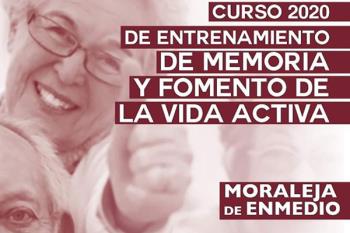 Los cursos se enmarcan en el programa de 