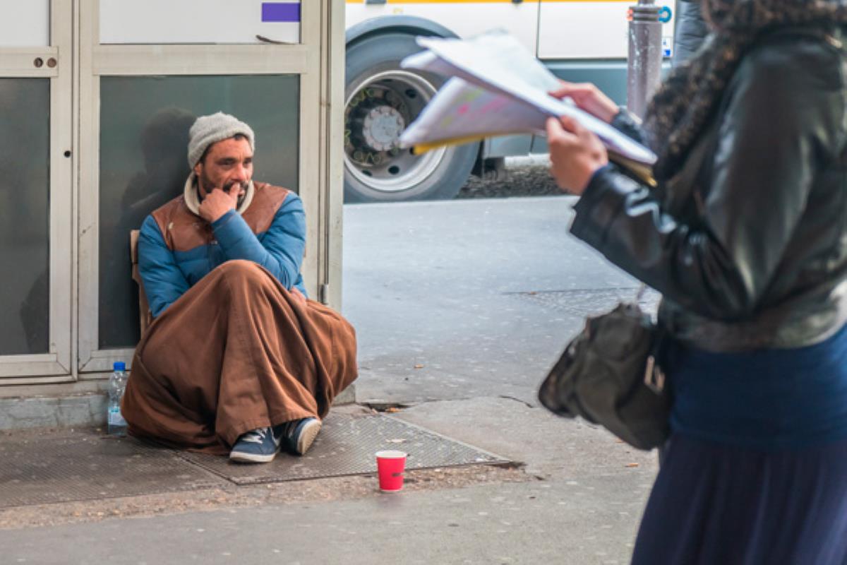 El programa ‘Hábitat - Housing First’ da sus primeros pasos en Móstoles con resultados positivos