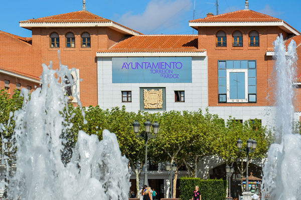 Las asociaciones de Bienestar, Festejos, Educación, Juventud y Mujer deben presentar la solicitud en el Ayuntamiento de Torrejón