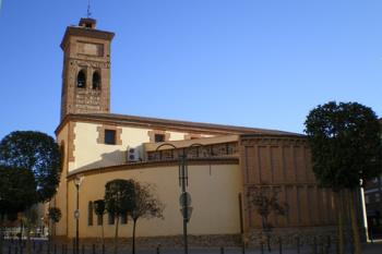 El Consistorio afirma haber tomado medidas legales contra la Parroquia de la Asunción por el ruido de sus campanas, mientras que la parroquia lo desmiente