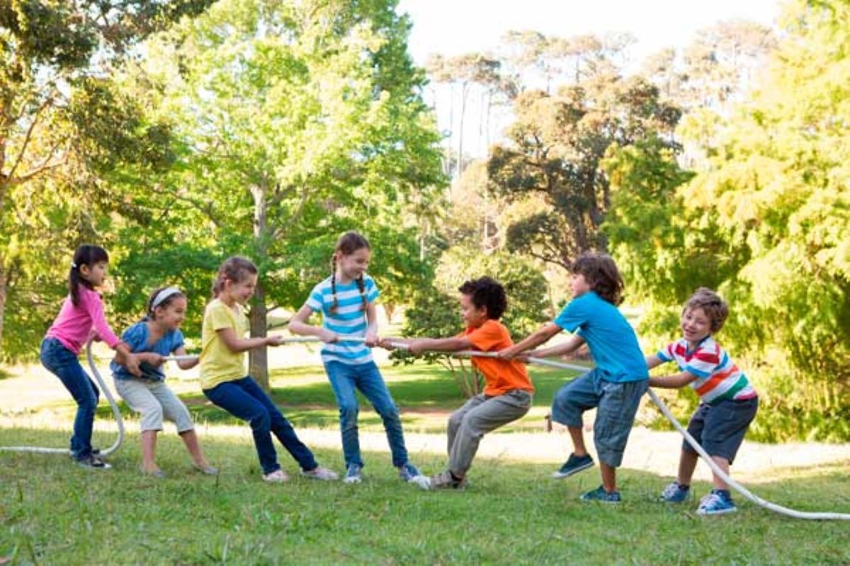 Esta iniciativa ofrece multitud de actividades lúdico-formativas para niños de diferentes edades 