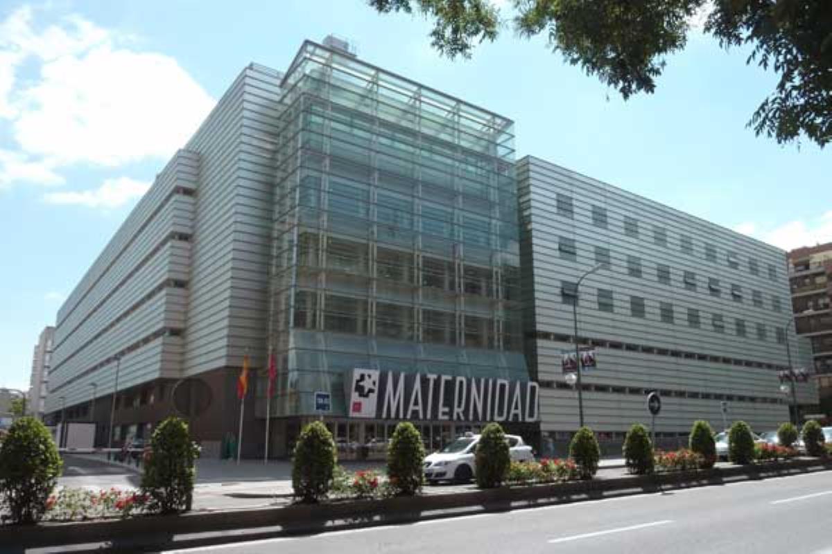 El Hospital de La Paz, el Gregorio Marañón, el 12 de Octubre y el Puerta de Hierro centralizarán estas urgencias