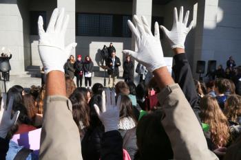 El Ayuntamiento de Leganés ha elaborado un programa con actividades sociales, culturales y deportivas para reivindicar el Día Internacional de la Mujer