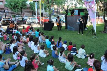 Igualdad en la Diversidad será el tema principal de estas nuevas sesiones para padres y niños 