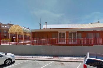 Lee toda la noticia 'Los centros escolares, a examen'