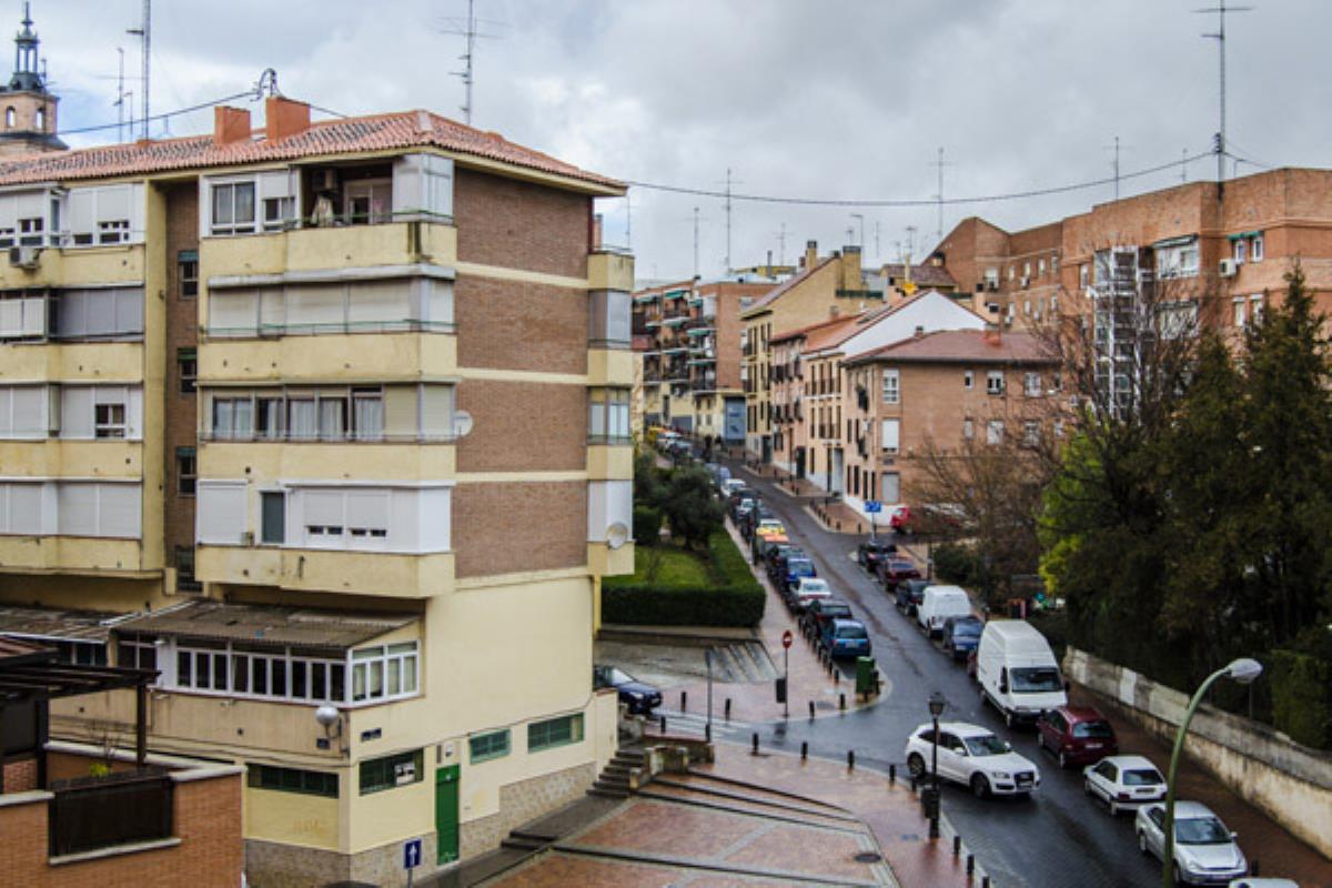 Portales y contadores son los objetivos preferidos de los ladrones