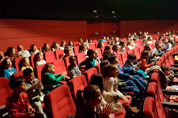 El objetivo es fomentar la escritura entre los estudiantes y acercar la figura del poeta de Orihuela a los fuenlabreños