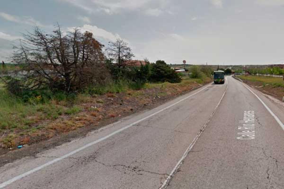 La carretera que une Pozuelo, Boadilla y Brunete será acondicionada