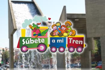 Gracias a la iniciativa ‘Súbete a mi tren’ el Gobierno Municipal ha sido premiado