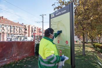 Se han eliminado más de 7.000 en este último año