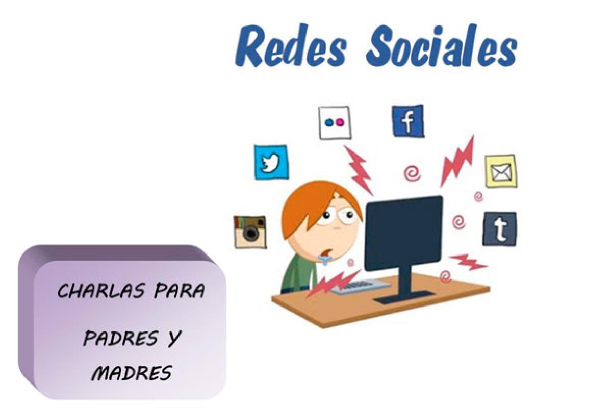 El mes de marzo ha cerrado con la charla sobre "Redes sociales"