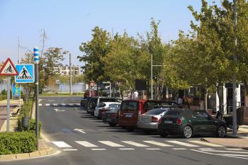 El objetivo es aumentar el número de plazas de estacionamiento en Boadilla