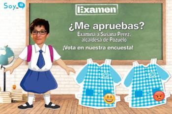 Se avecinan elecciones y toca valorar el cumplimiento del programa electoral del alcaldesa de Pozuelo