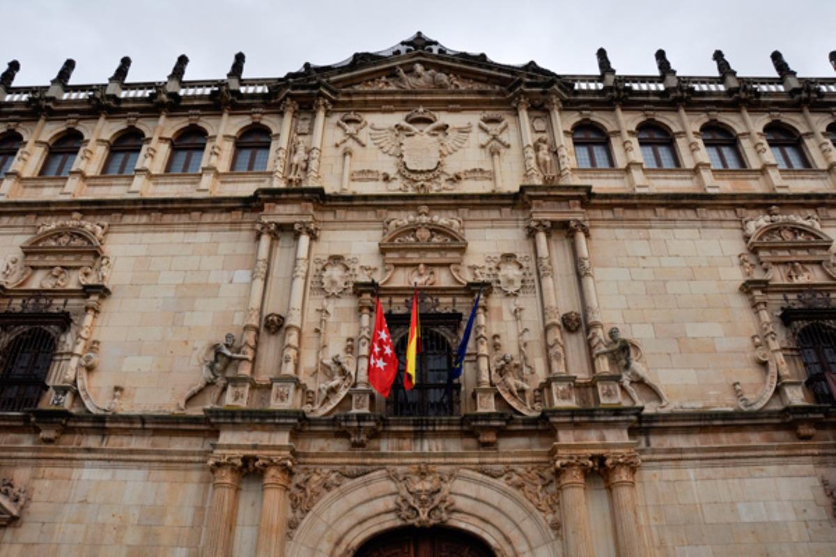 La Fundación de Casas Históricas y Singulares ha dado un reconocimiento especial por la restauración de la fachada de este centro