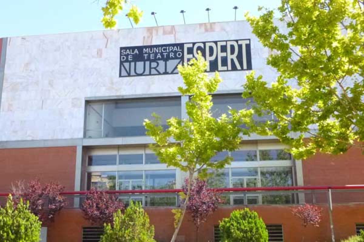 Los premios han sido entregados en el Teatro Nuria Espert