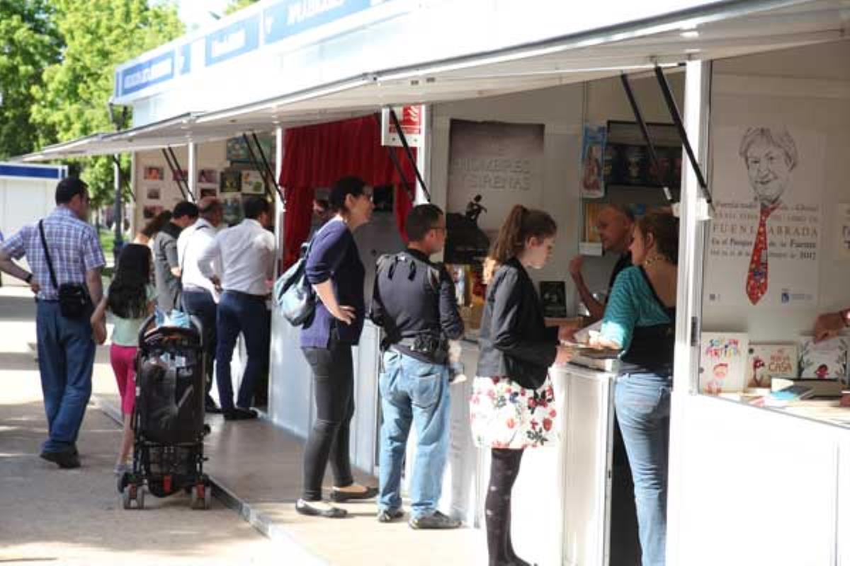 Tendrán lugar a hoy y el jueves a las 18 horas en el Parque de La Fuente