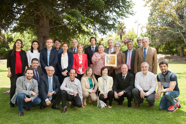 El próximo 16 de junio, en Barcelona, se entregarán los premios a los proyectos ganadores de cada una de las 6 categorías existentes