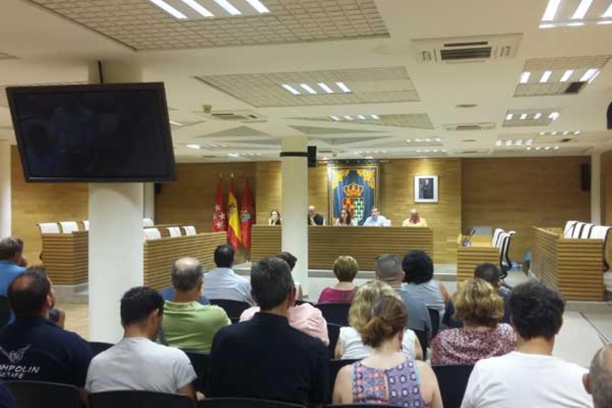 Se publicará en el mes de septiembre, fecha a partir de la cual tienen un plazo de 20 días hábiles para la presentación de proyectos 