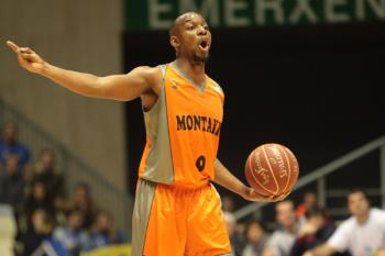 El base belga ha aceptado la oferta de Bilbao Basket