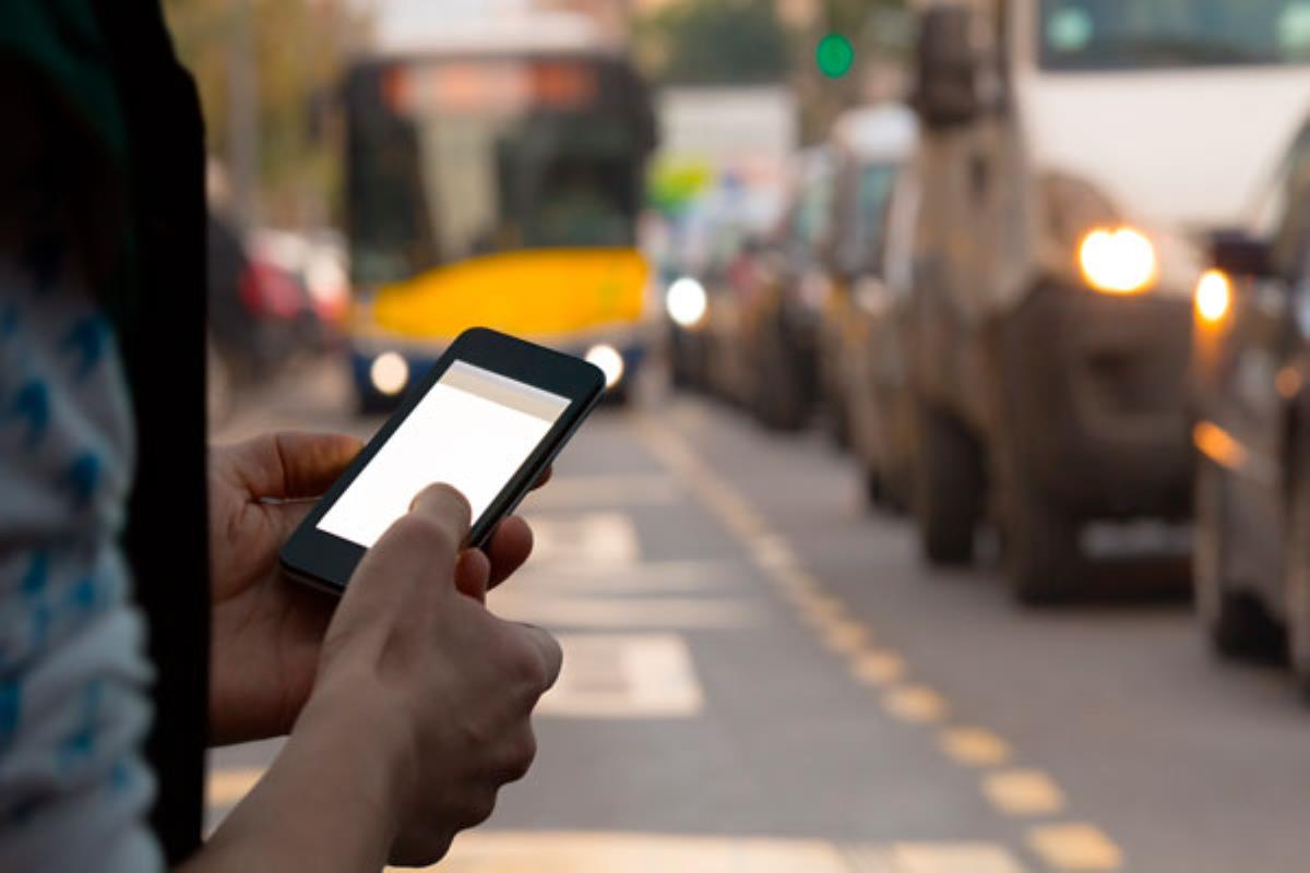 EMT se sitúa en la vanguardia mundial en sistemas avanzados de pago en autobuses urbanos 