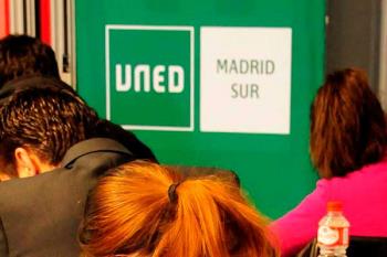 La universidad a distancia UNED organiza sesiones de adaptación a nuevos estudiantes