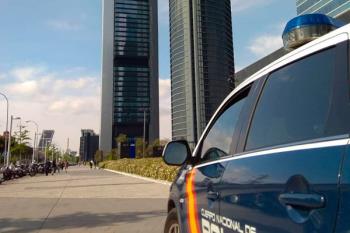 Las zonas con más refuerzo en la capital serán distrito Centro, Puente de Vallecas y Usera-Villaverde