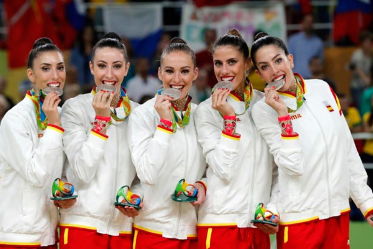 Sandra Aguilar hizo historia y conquistó Río con la medalla de plata