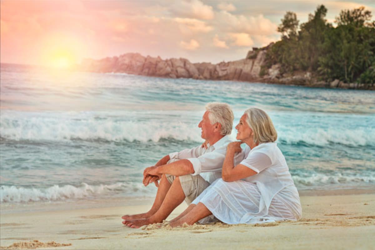 Nuestros mayores podrán disfrutar de una semana de vacaciones por menos de 100 euros, dependiendo de sus rentas