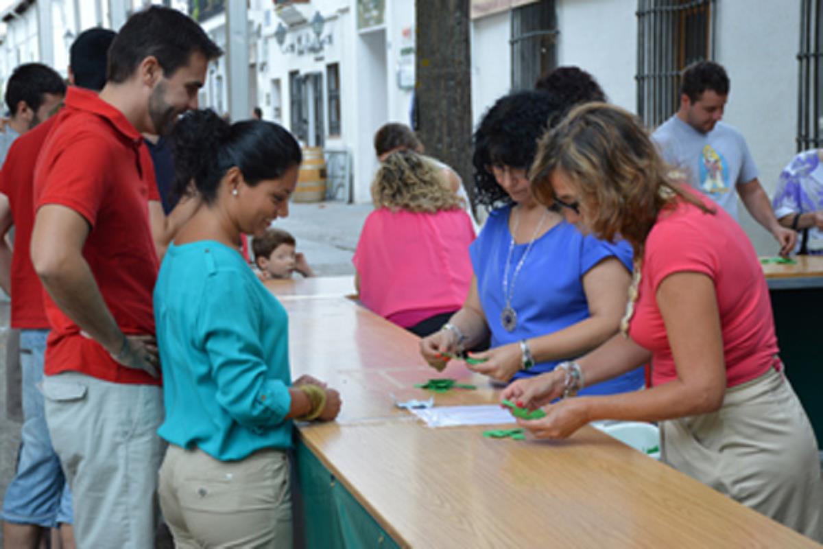 Un total de 4.015 premios se sortearán en esta tradicional tómbola benéfica que se organiza el día 3 de septiembre a las 17:30 h