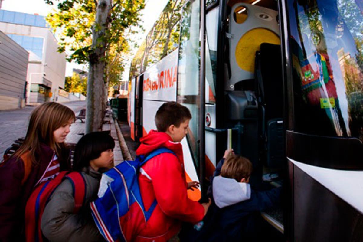 Está dirigido a 80 centros entre escuelas infantiles, casas de niños, colegios, institutos, centros de educación especial y también de adultos