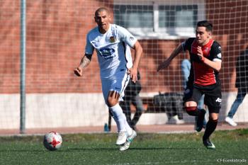 Será este domingo, coincidiendo con el partido ante el Racing de Ferrol