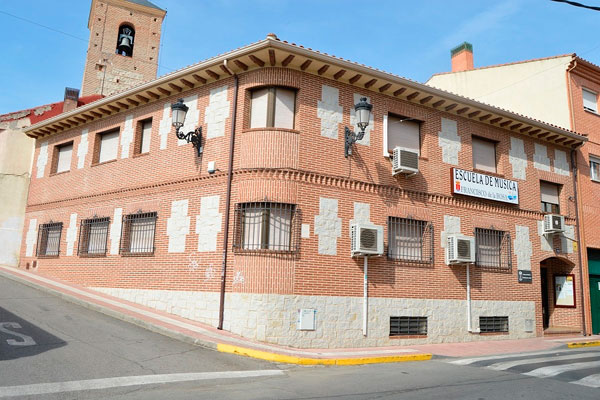 Las clases si iniciarán el lunes 1 de octubre en la propia escuela 