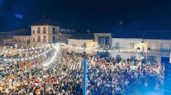 El Ayuntamiento prepara ya las Fiestas Populares en honor al Santísimo Cristo de la Agonía de Humanes