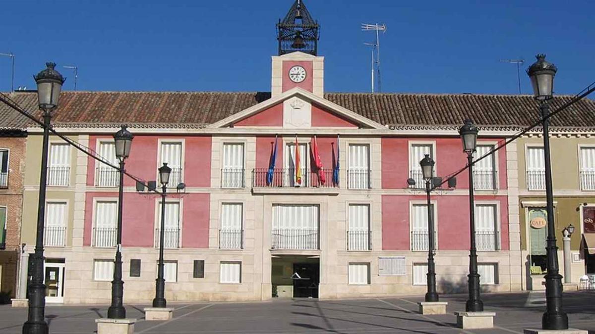 Según las cifras de ACIPA, el consistorio destinará 16.200€ "en gastos previsibles"