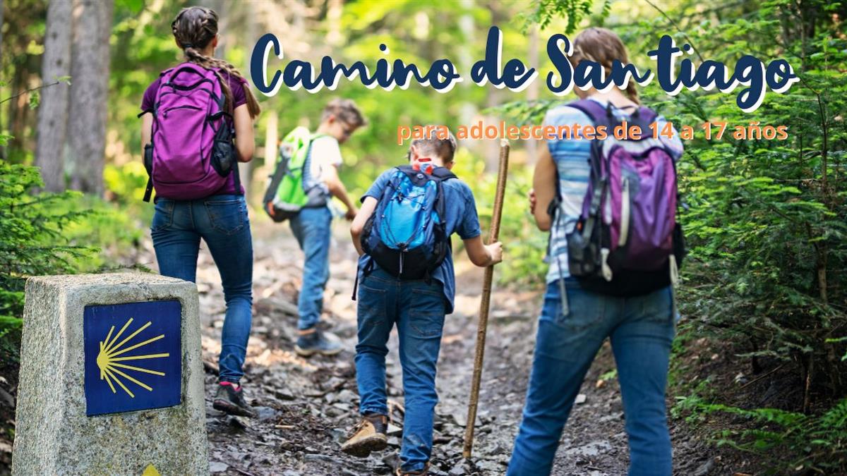 La concejalía de Juventud ha preparado una actividad para que los chicos y chicas de Humanes puedan hacer esta histórica senda