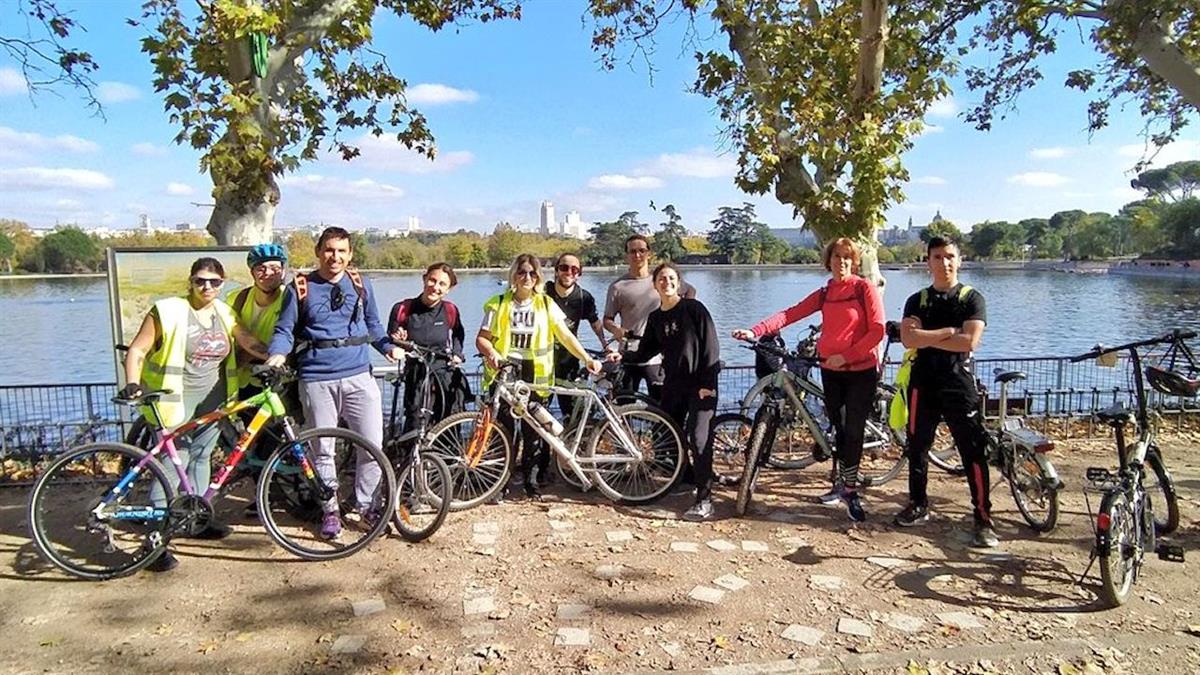 El servicio Dejóvenes del Ayuntamiento de Leganés ofrece actividades gratuitas, campamentos urbanos o excursiones