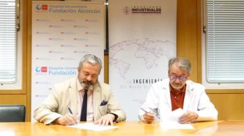 La colaboración con el Colegio de Ingenieros Industriales de Madrid tendrá una duración inicial de cuatro años