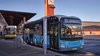 Inversión para impulsar el transporte público y la movilidad sostenible en Madrid

