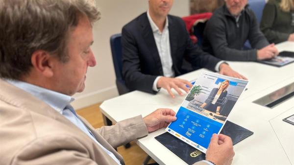 El Ayuntamiento y ESIC impulsan la transformación digital de las PYMEs