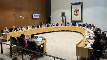 La portavoz del PP en el Ayuntamiento de Fuenlabrada afirma que llevará el caso al Defensor del Pueblo