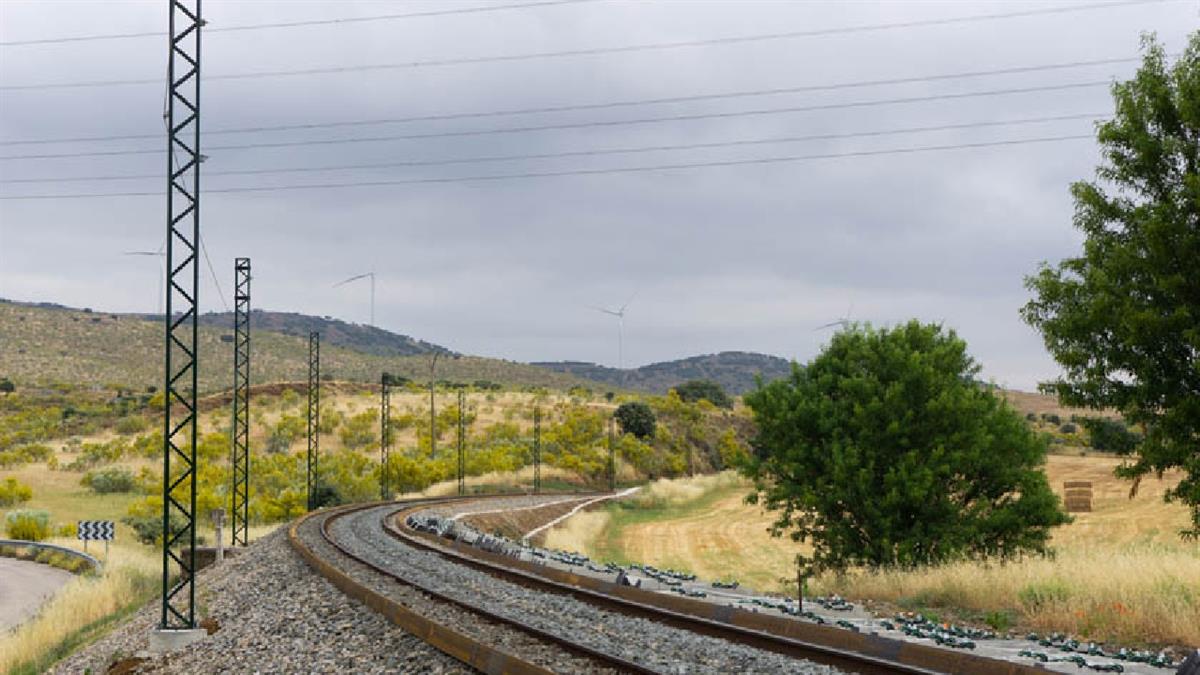 Las actuaciones se realizarán en horario nocturno sin interferir al servicio ferroviario