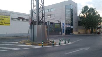 Se ha aprobado el proyecto de soterramiento de esta línea de media tensión