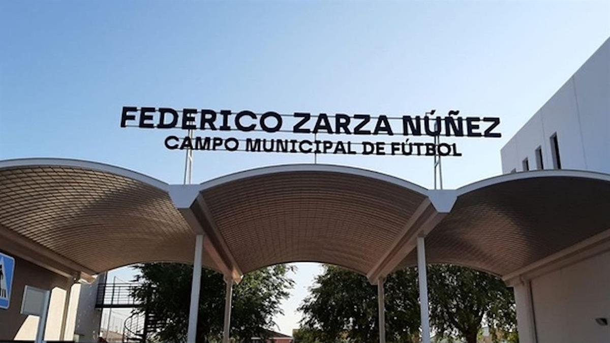 Tras el proceso de licitación, el CDE Brokemboro FC será el adjudicatario de la instalación