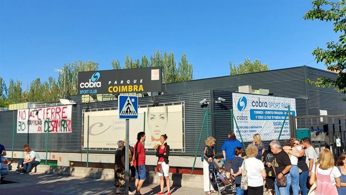 La concesionaria deberá renovar y modernizar las instalaciones, que darán servicio a 12.000 vecinos