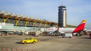 Esta guía explica algunos de los datos más interesantes del Aeropuerto Adolfo Suárez Madrid-Barajas.